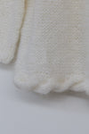 SWAYING/KNIT Coarse Knit Handmade Sweater SW212SZ65